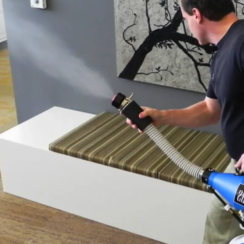 Professional Odor Removal in Fannett, TX